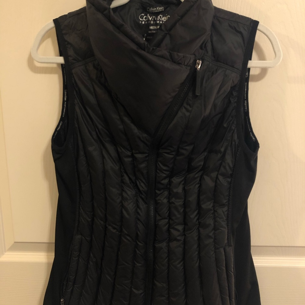 Calvin Klein Vest